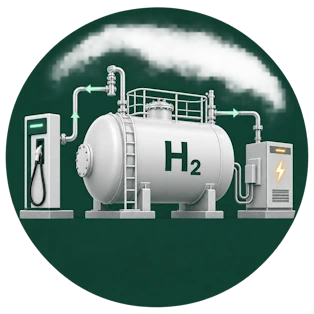 Hydrogen energy system